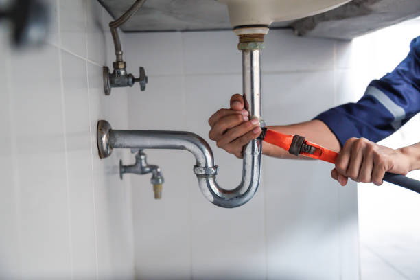 Reliable Sulligent, AL Plumber Solutions